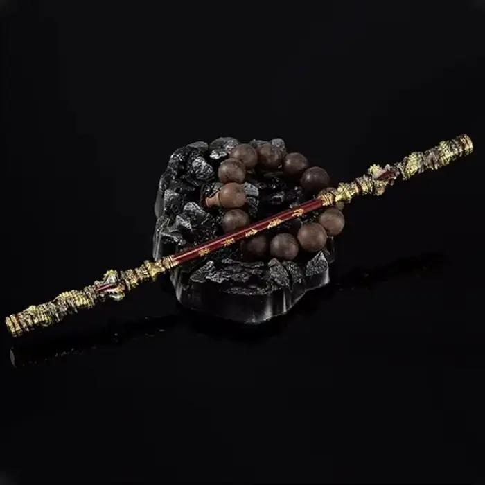Nouveau mythe noir de 22cm: arme WuKong Sun