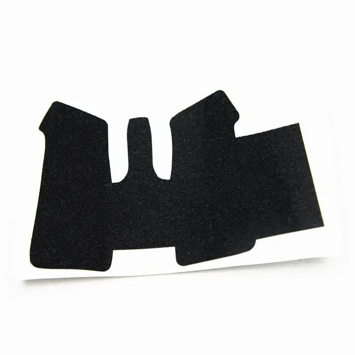 DulRubber-Poignée de Bergame pour AR15 et M16, accessoires de chasse, airsoft, AR16, magpul, MOE, AR