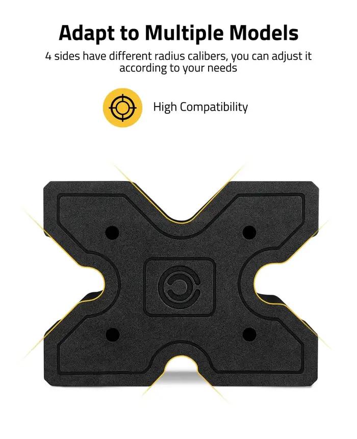 Cvlife Rifle X-Block Shooting Banc Rest