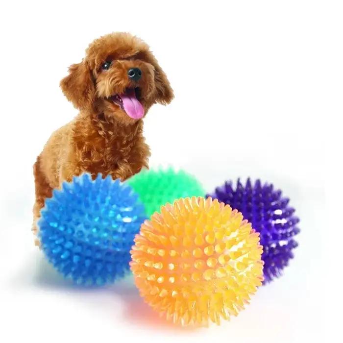 Jouet sonore pour animaux de compagnie