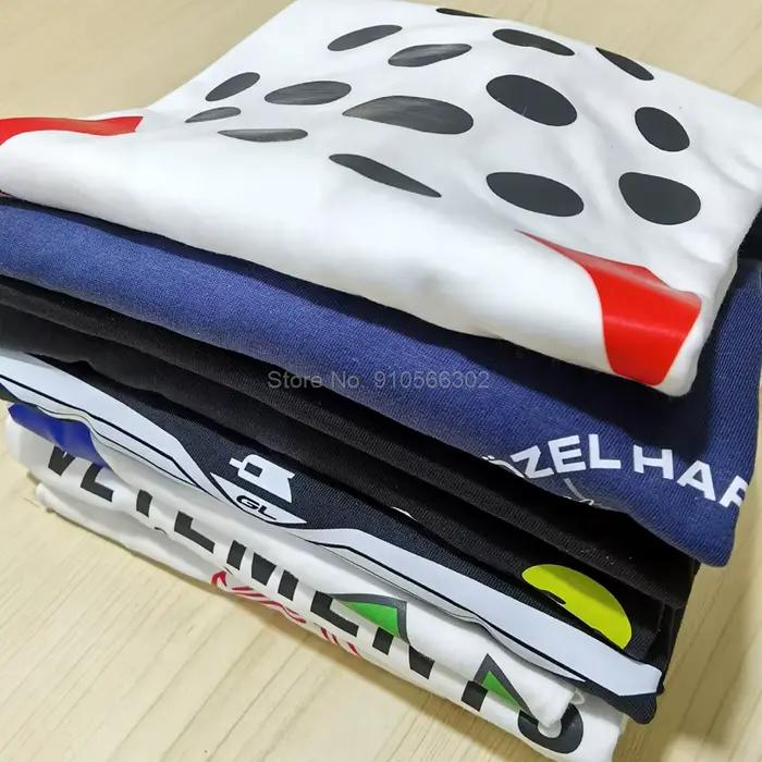 Jack Russell poche intérieure T-shirt amoureux des chiens