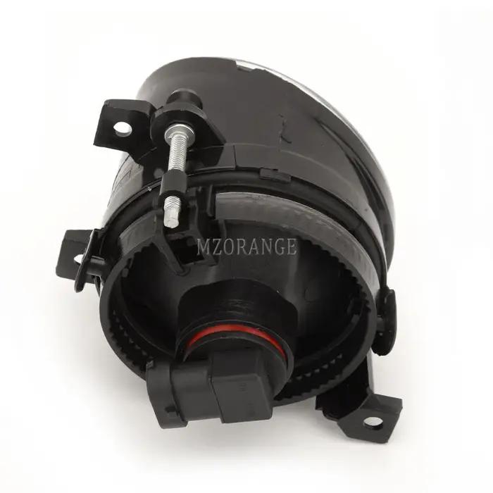 Feux antibrouillard LED antibrouillard pour VW Golf 5 GTI MK5 2004-2009 pare-chocs avant antibrouill