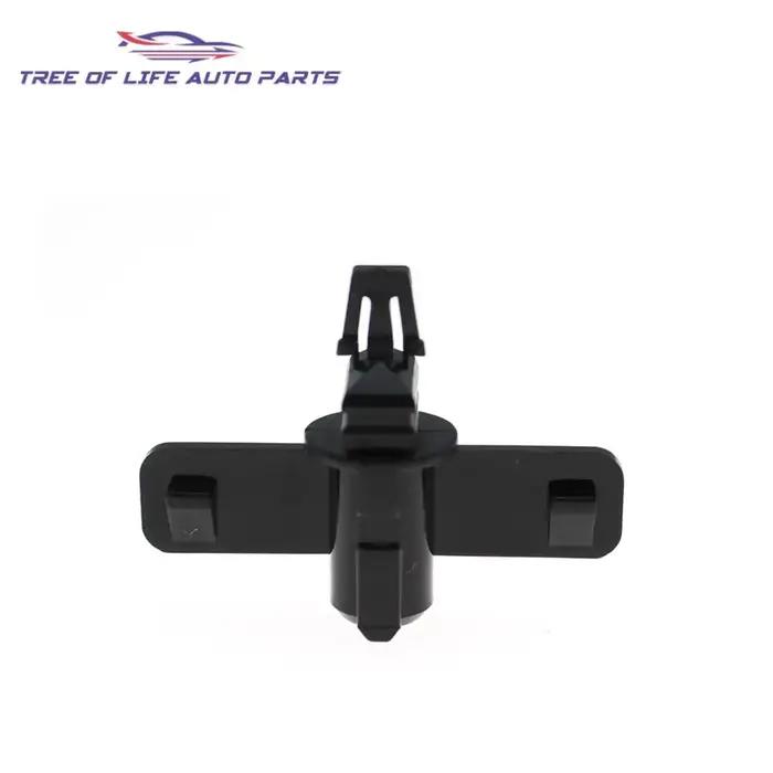 Connecteur de support de couvercle de Jet de buse de lavage de phare pour Subaru Legacy Outback Forester