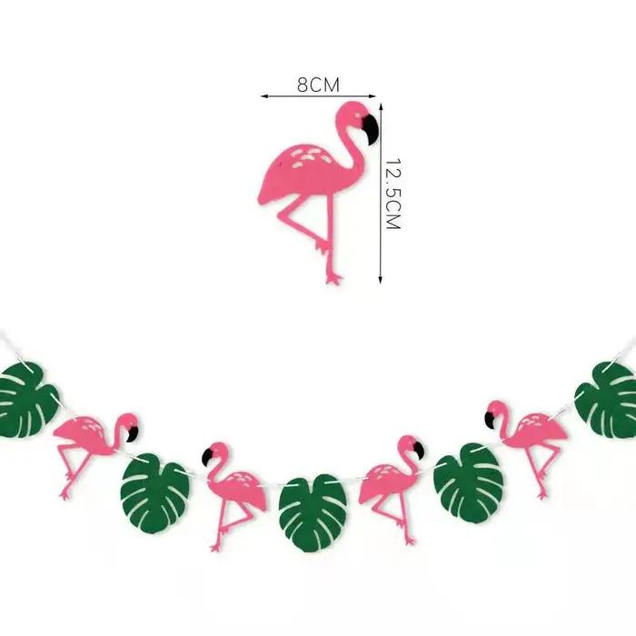 Décoration de feuille de tortue, fête hawaïenne d'été, fête d'anniversaire, Safari, Jungle, tropique