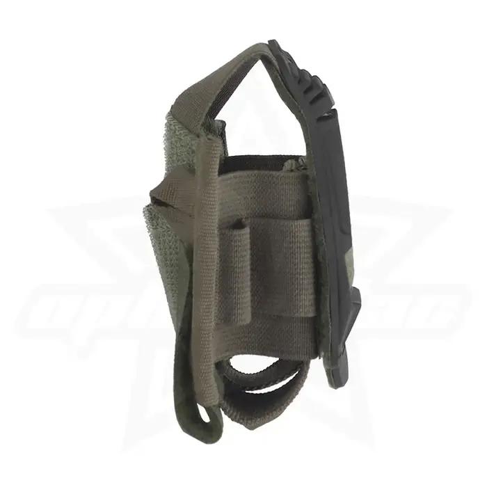 Batterie supplémentaire OPHIDIAN K Series pour casque - Sac de lest accessoire chasse