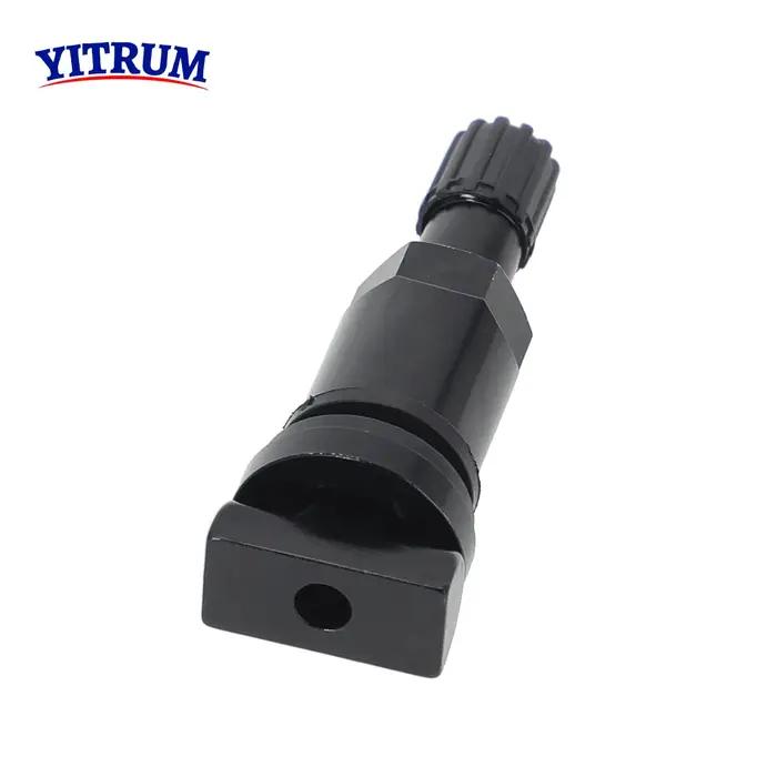 Kit de réparation de remplacement de tige de soupape en aluminium, capteur de pression d'opathie TPM