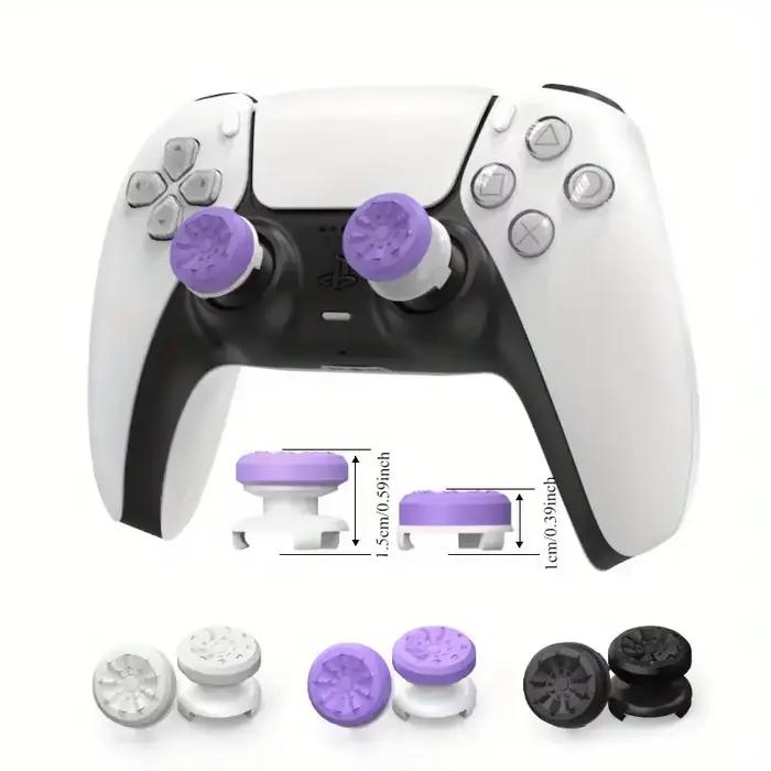 Manettes de jeu Galaxy Joystick High Rise Performance Freeks pour PS4 PS5 8BitDo Ultimate Controller Stick