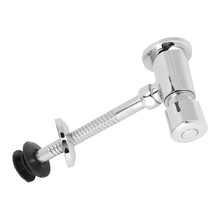Vanne de chasse d'eau multifonctionnelle pour urinoir