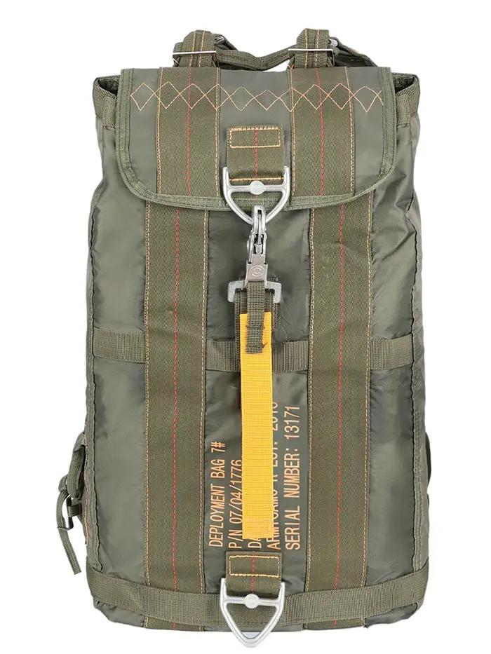 LQARMY – sac à dos polyvalent Durable