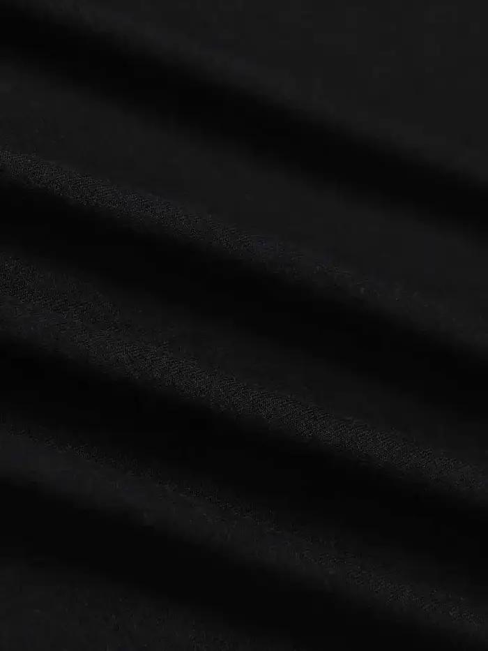 Gustavo le chien drôle appel téléphonique graphique imprimé T-Shirt décontracté à manches courtes co