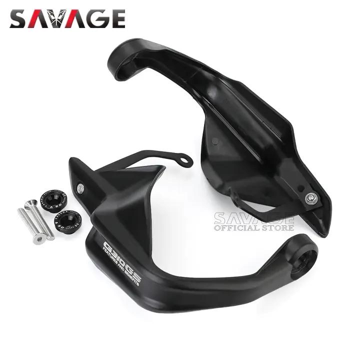 Bouclier de protection des mains de guidon 2025 G310GS, pour BMW G 310 GS G310 GS 2017 – 20224, acce