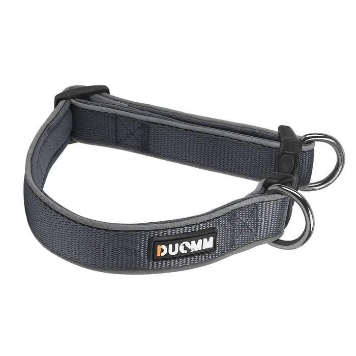 Collier réfléchissant pour chien, Anti-évasion, produits pour animaux de compagnie, Labrador, Husky,