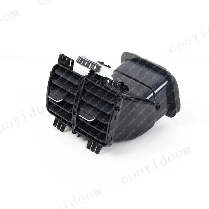 Accoudoir central arrière, ensemble de ventilation de sortie d'air frais pour VW Touran 2016 2017 20