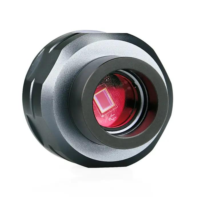 Caméra astronomique SVBONY SV105 1.25'' CMOS pour photographie planétaire - Oculaire numérique USB télescope