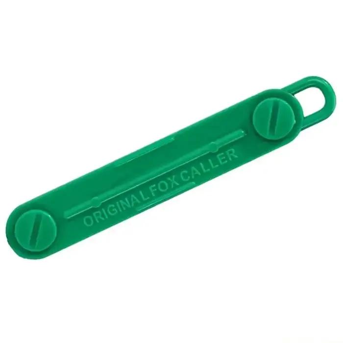 Simulateur appel renard 31BE professionnel - Appareil compact durable pour chasse renard