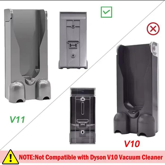 Support de suspension de chargeur pour aspirateur Dyson V11 V15 SV14 SV15, Station de chargement, su