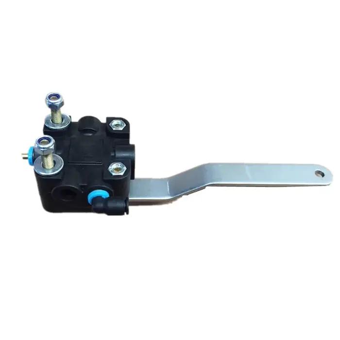 Vanne de contrôle de hauteur DZ 15221440034 Avant DZ 15221440036 Arrière gauche pour SHACMAN X30