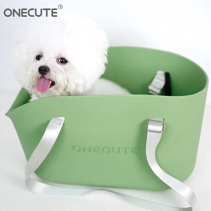 Sac de transport pour animaux de compagnie EVA