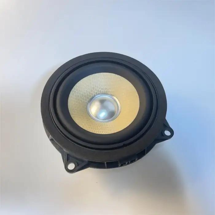 Klaxon de panneau de porte 4.5 pouces, pour BMW F52 F20 F21 F22 F23 F87 F45 F46 F30 F31 F34 F80 F32