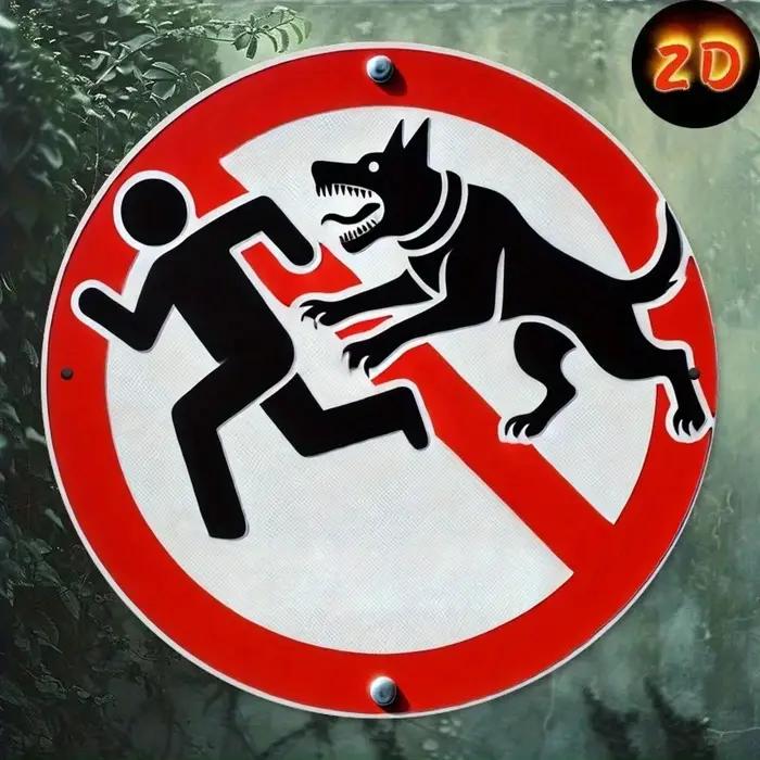 Panneau circulaire en bois 2D 8 pouces