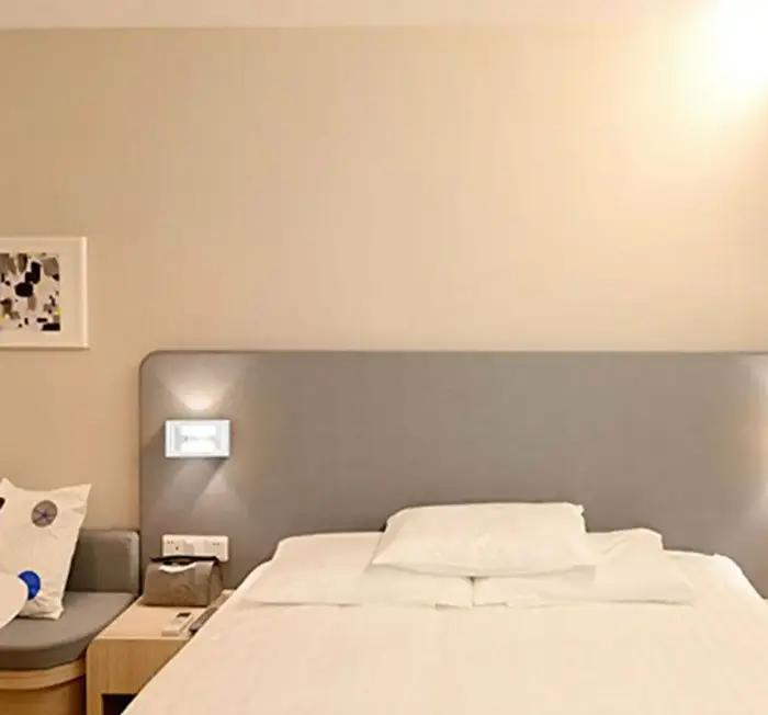 COB magnétique Mini LED sans fil interrupteur de lumière mur veilleuses à piles armoires de cuisine