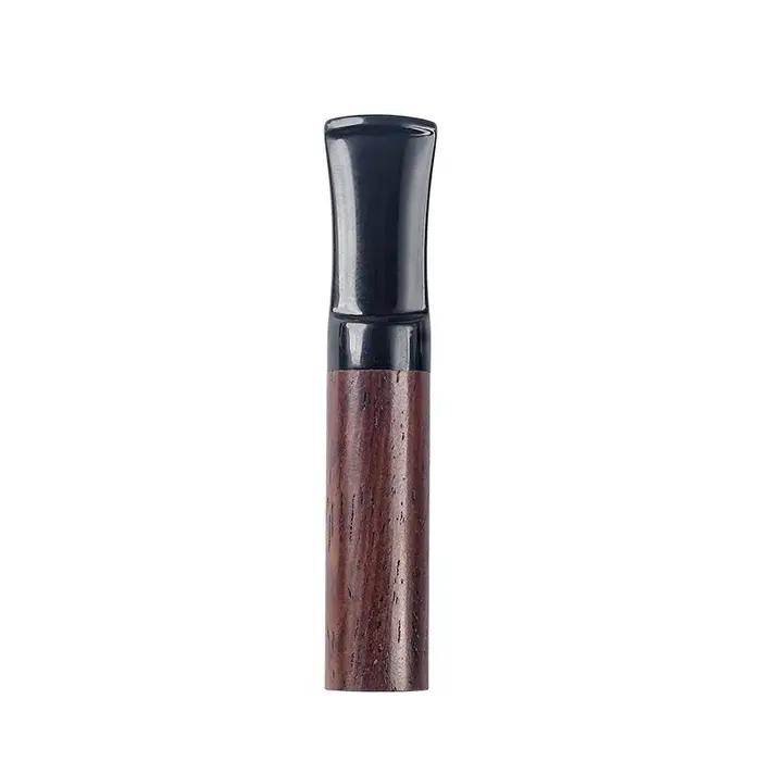 Porte-Cigarette avec filtre à charbon actif de 6MM
