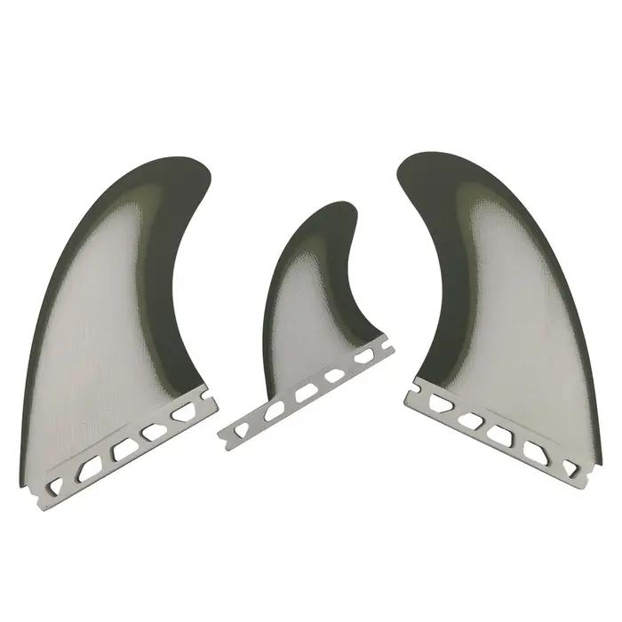 UPSURF Future Quilhas Tri Fins T1 3