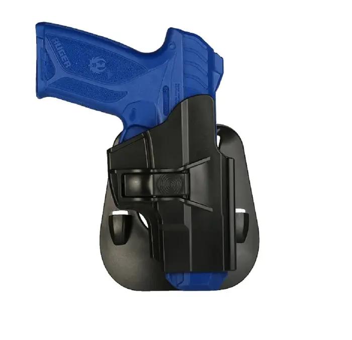 Taurus Pt111 Étui de pagaie extérieur tactique, étui Owb pour droitier, G2, G2c, G3, G3c
