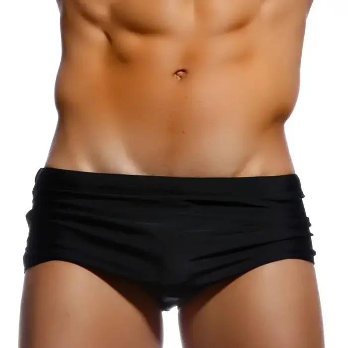 Sexy été hommes maillots de bain