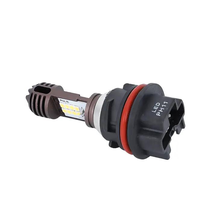 Ampoule halogène pour phare Led