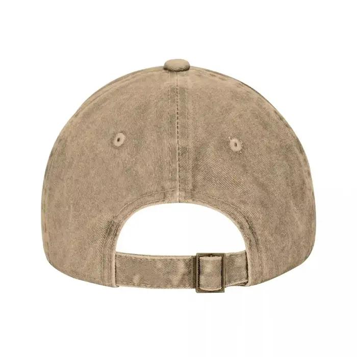 Casquette de chasse Maroc motif drapeau - Modèle unisexe pour camping et activités outdoor