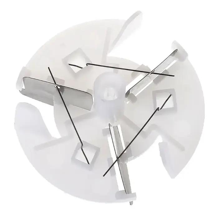 Tissu rasoir en plastique de haute qualité et acier épais pour éliminer les peluches et poils sur vêtements, tapis et draps pour un intérieur impeccable