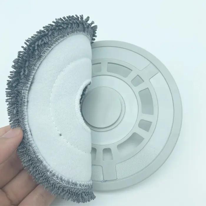 Dreame Bot L10s Ultra / L10 Ultra Robot aspirateur accessoires vadrouille sac à poussière brosse pri