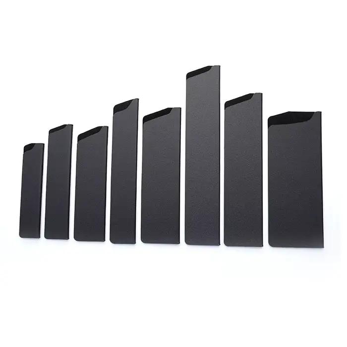 Étui pour couteau de cuisine de chef, gaine pour couteau de cuisine, étui pour couteau de chef, Sash