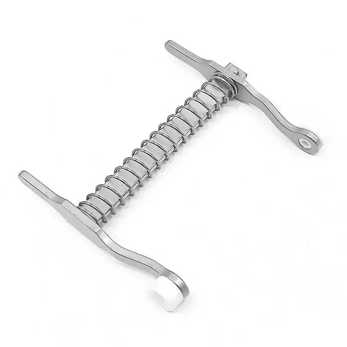 Ouvre-bouche pour chiens et chats, instrument vétérinaire pour la chirurgie dentaire, rétracteurs buccaux pour petits animaux