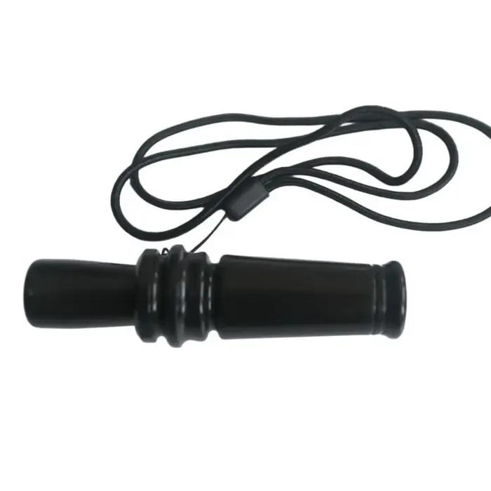Appel de cerf et grunt pour forêt - Accessoire de chasse portable avec vocalisations réalistes et leurres