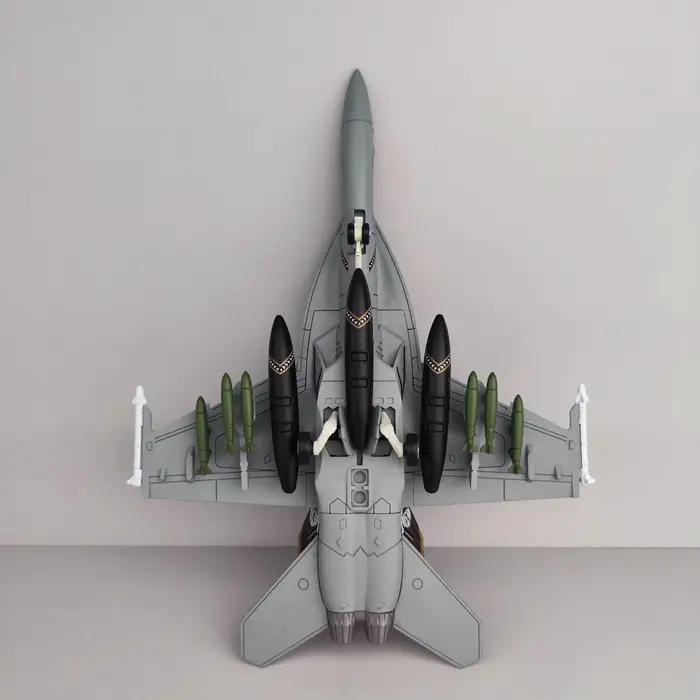 Réplique de drapeau Pirate F18 FA-18 VF103 Grumman Tomcat Super Hornet F/A-18F