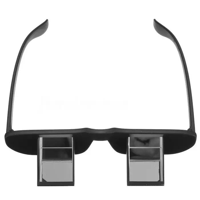 Lunettes réfractives escalade randonnée belay polarisation paresseuse spectacles outdoor protection yeux
