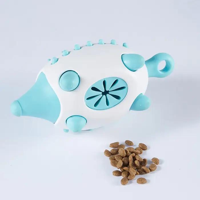 Jouets pour chiens, jouets de broyage des dents de morsure de chien