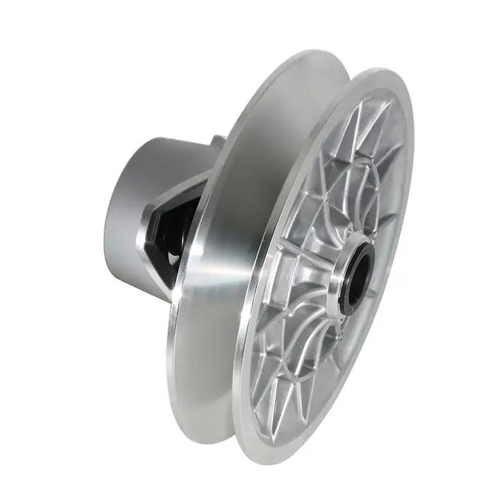Ensemble de moyeu de roue arrière de moto, pour ATV PM 500/PM 650/RM 500-2/RM 650/RM 650-2 OEM:505G175, accessoires de moto