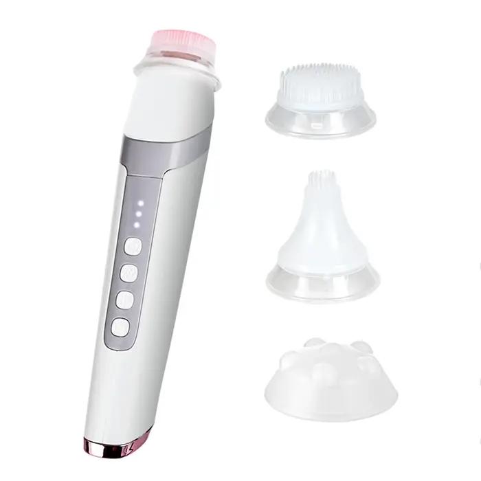 Stylo à bulles de CO2 à 4 pointes