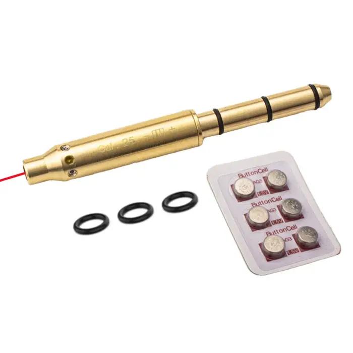 Collimateur laser tactique pour pistolet et fusil
