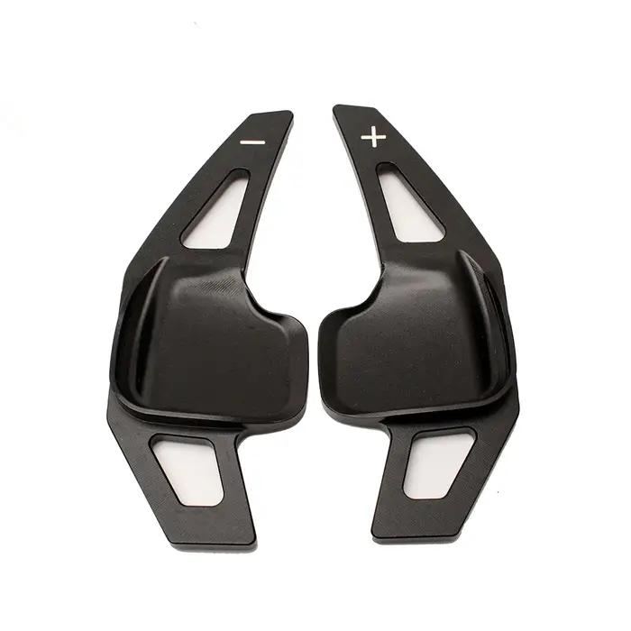 Palette de Changement de Vitesse en Aluminium pour Volant, Extension pour BMW Série 3 5 F30 F32 F10
