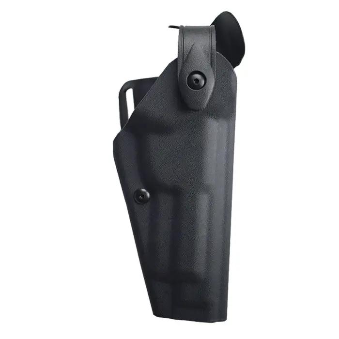 Étui tactique court pour droitier pour pistolets M9 92 96, accessoire d'équipement de combat pour la