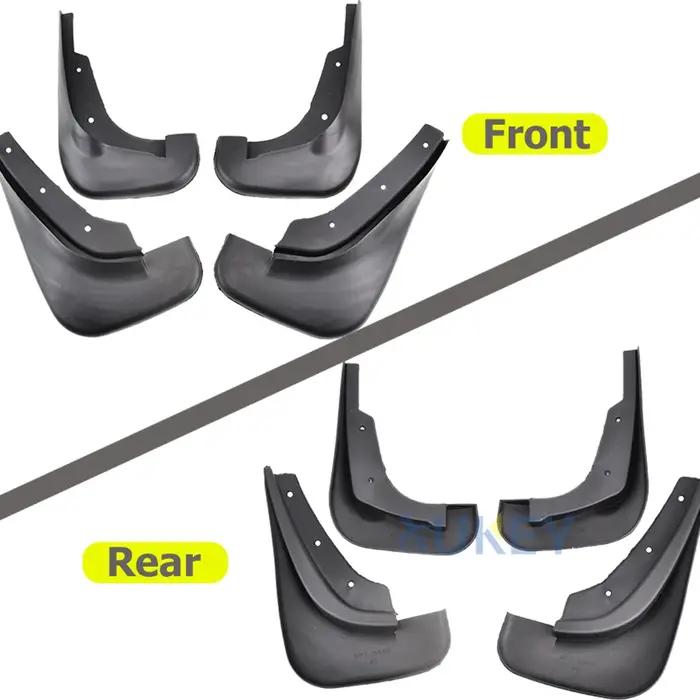 Garde-boue de voiture de style OE pour 1998-2005 VW Golf 4 Mk4 IV Bora Jetta garde-boue garde-boue 2