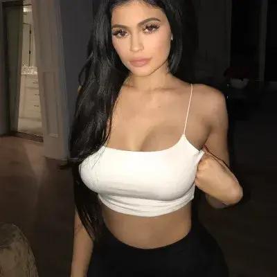 Débardeur Sexy noir licou haut court femmes été Camis dos nu Camisole mode décontracté bustier tubulaire femme sans manc