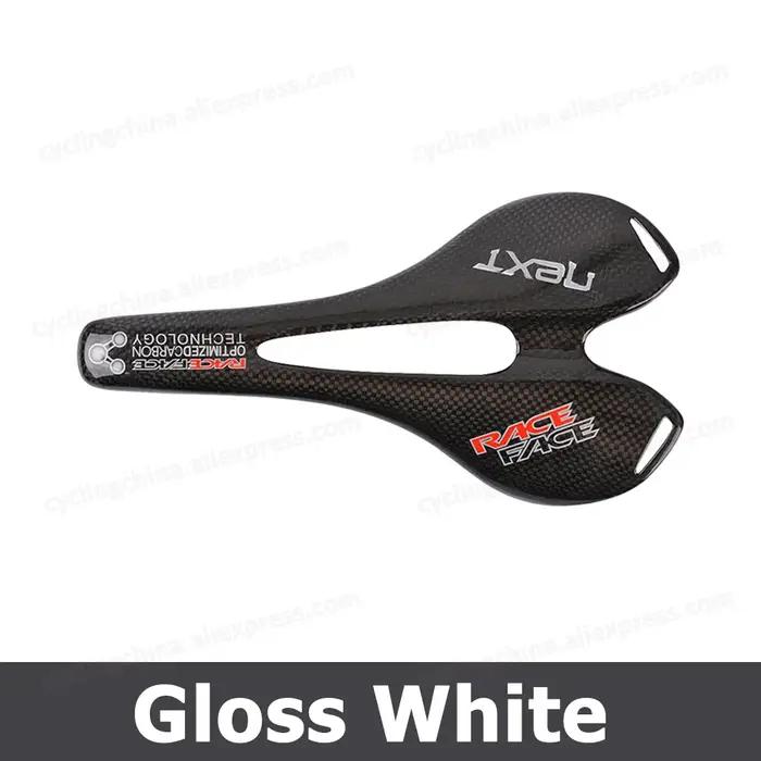 Race Face-Selle légère de la série Next