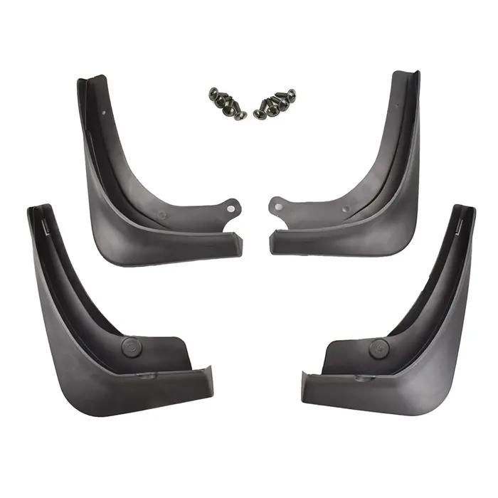 Garde-boue avant et arrière pour voiture de course, garde-boue pour modèles 3, 2016, 2017, 2018, 201