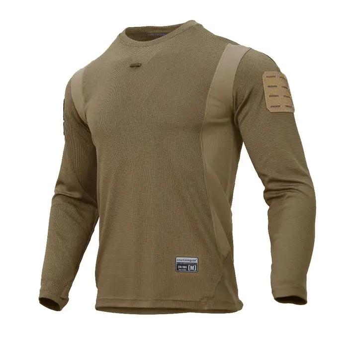 EMERbly GEAR-T-shirt Dulump Frogmen pour homme