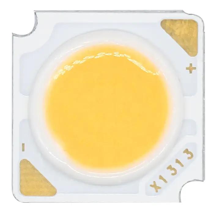 Puce LED COB 1313 Bridgelux pour budgétaire, 10 pièces, 3W 5W 7W 10W 12W 15W 18W 300mA
